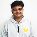 Harsh G. Vyas