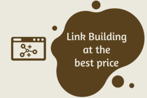 SEO Off Page do-follow Backlink Packages