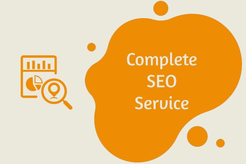 Complete SEO Service Packages