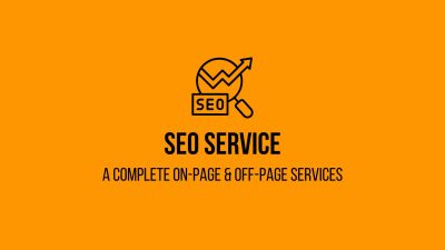 SEO Service Packages